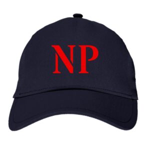 CASQUETTE - Association de vénerie du pavillon - Navy - BF015