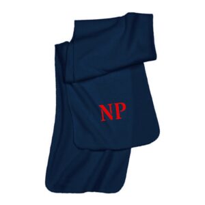 Echarpe - Association de vénerie du pavillon - Navy - KP878