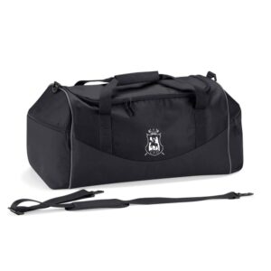 SAC DE SPORT - CSO 51 - Noir - QD70S