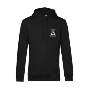 SWEAT A CAPUCHE (homme) - CSO 51 - BCU33B