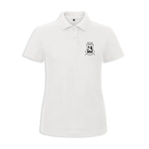 POLO (femme) - CSO 51 - BCI1F