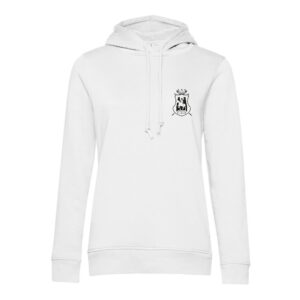 SWEAT A CAPUCHE (femme) – CSO 51 - BCW34B