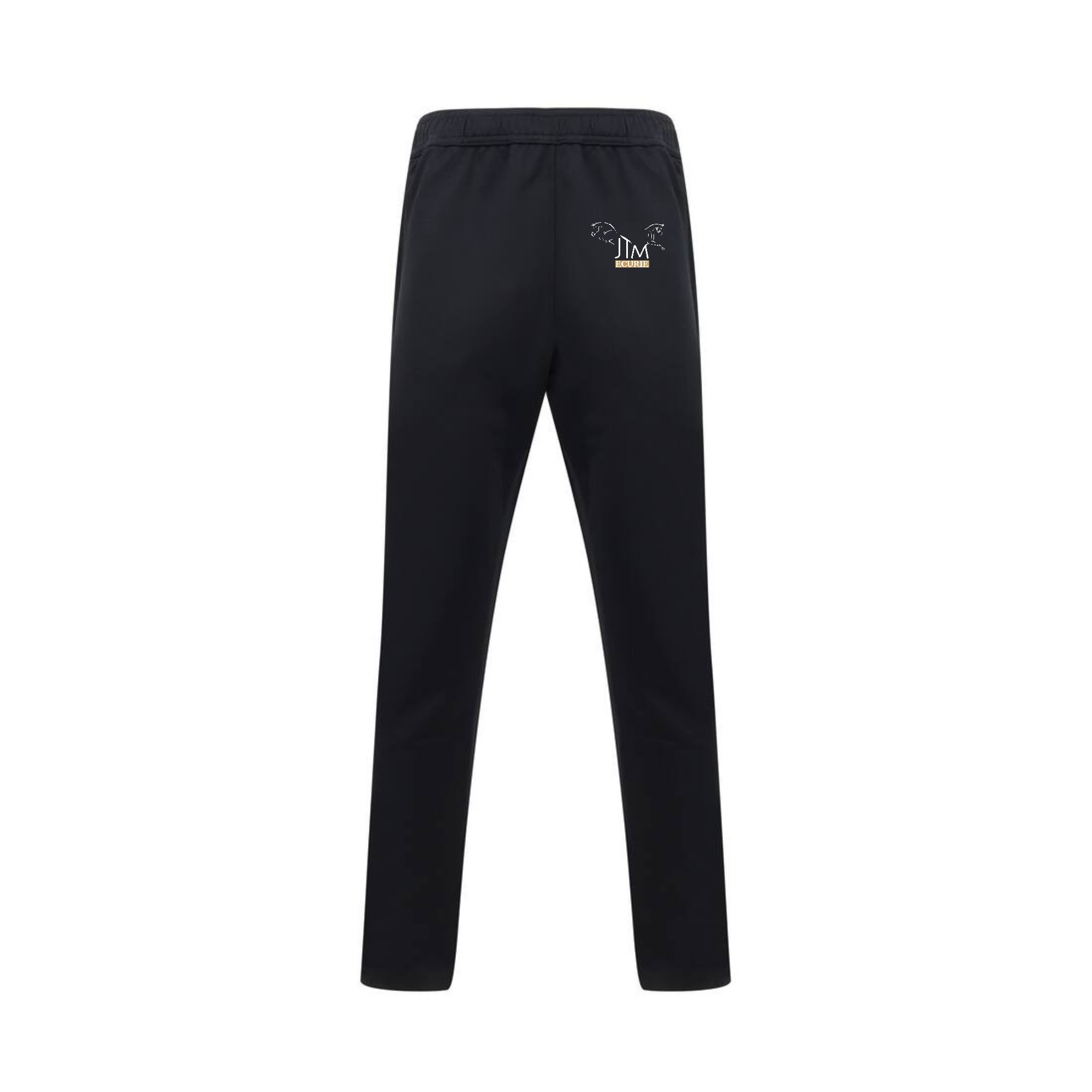 Pantalon de survêtement (enfant) - Ecurie JTM - Navy - PA1041