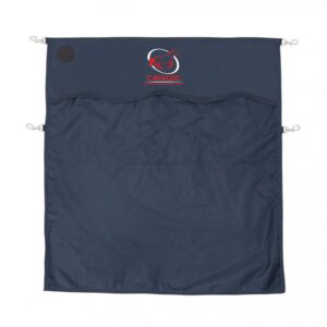 Rideau ou porte de box EQUITHÈME Premium - CAVALOC - Navy - RP001
