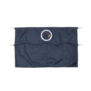 Rideau ou porte de box EQUITHÈME Premium - CDE LOIRET - Navy - RP001