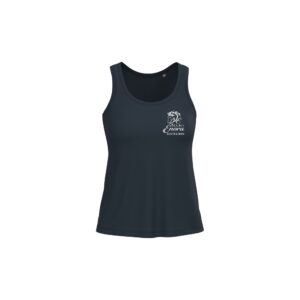 DEBARDEUR (femme) - Ecurie enora equitation - Navy - K3024IC