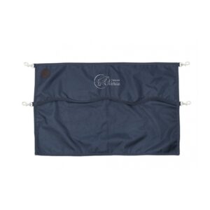 Rideau ou porte de box EQUITHÈME Premium - élevage nerica - Navy - RP001