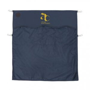 Rideau ou porte de box EQUITHÈME Premium - AC SPORTHORSES - Navy - RP001