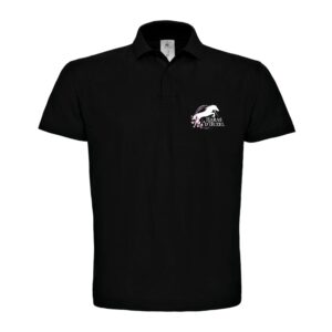 POLO (enfant) - Haras d'Huzel - Noir - BCK424