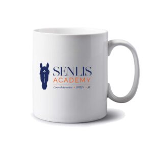 MUG - SENLIS ACADEMY - MUG001