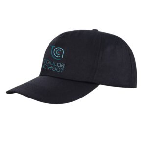Casquette (économique) - TOUL AR C'HOAT EPILEPSIES - Noir - RC080