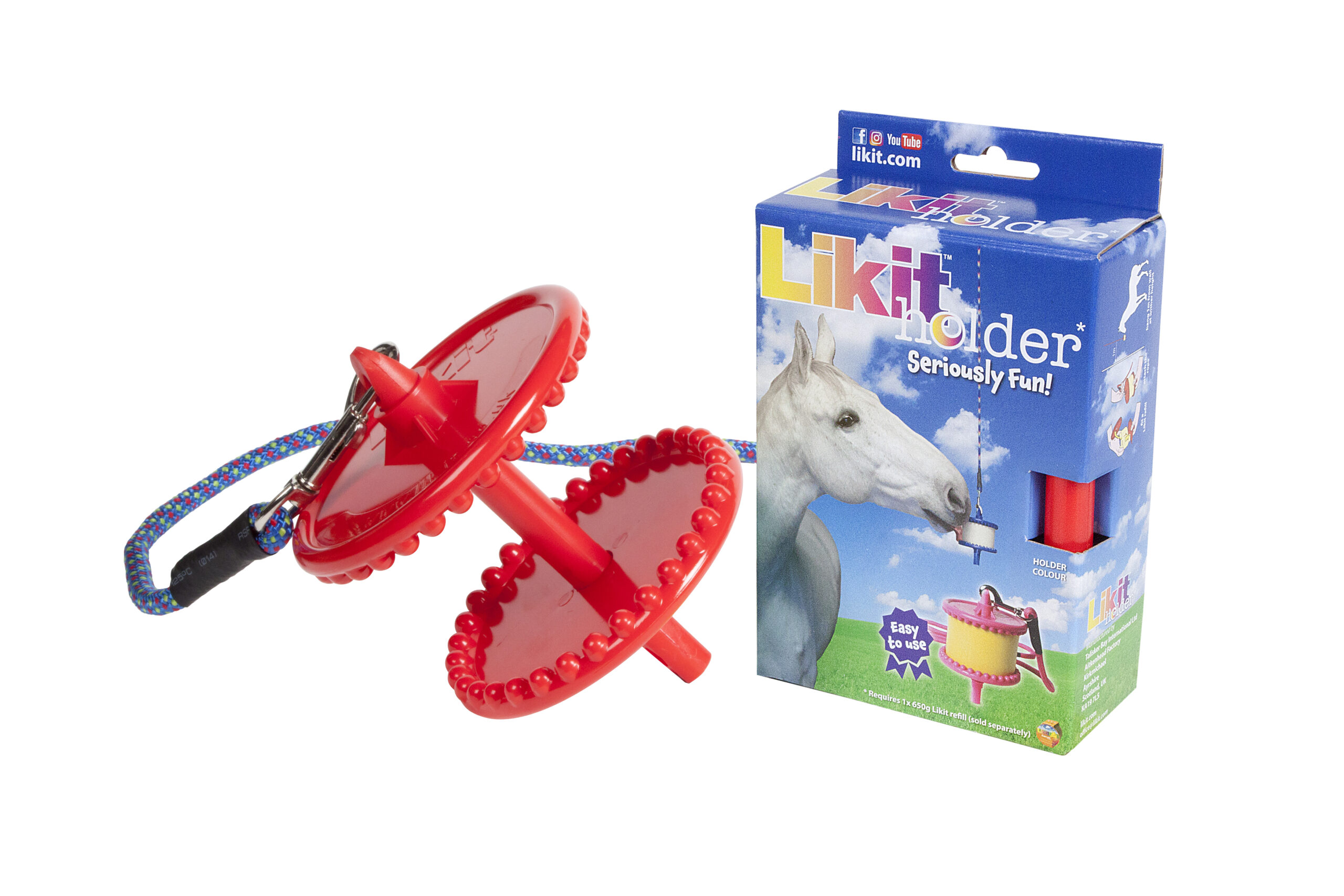 Support Likit - 380060