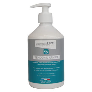 Tendonil Arnica LPC - 392014