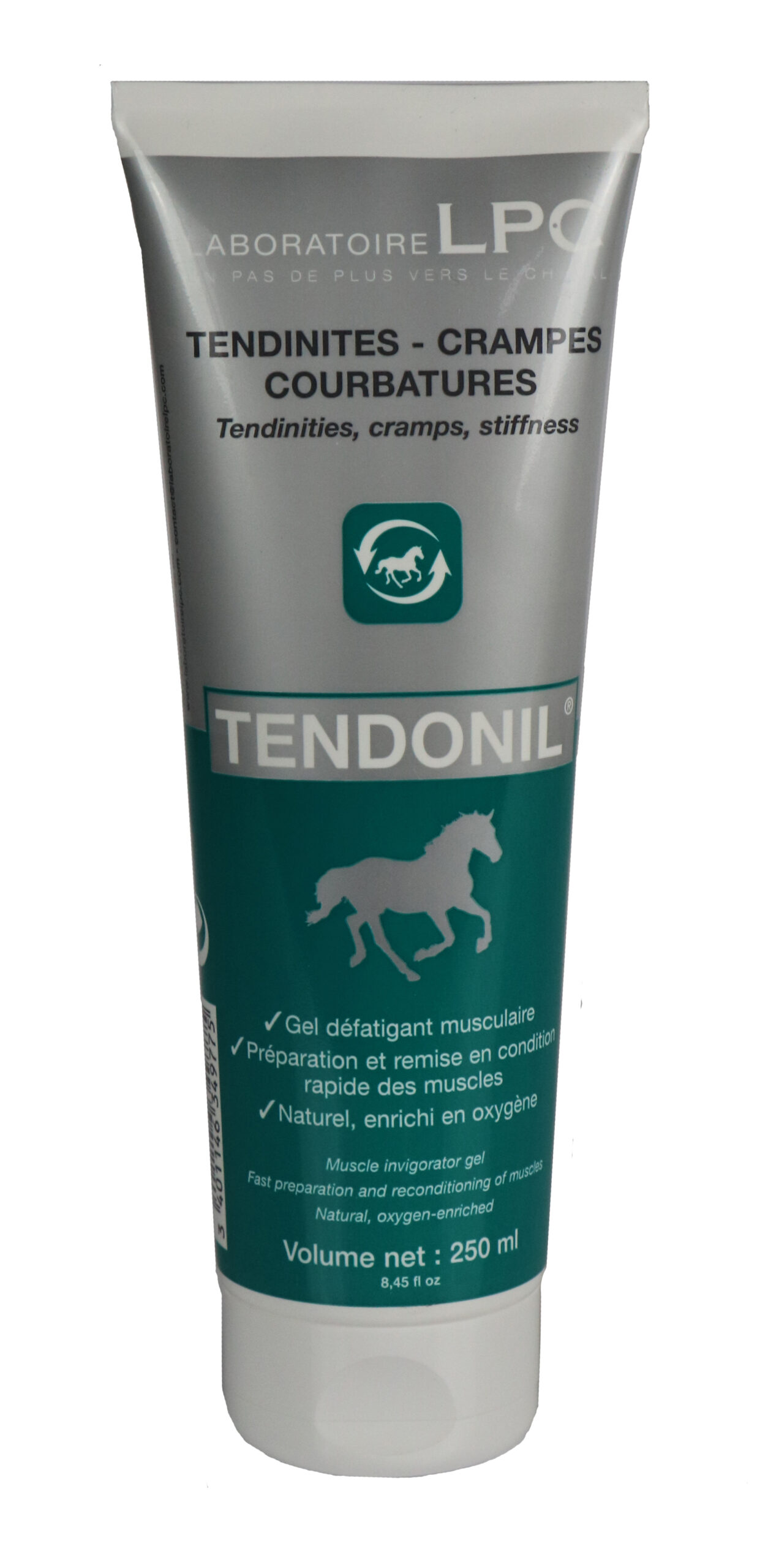 Tendonil LPC Gel - 392056 – Image 2
