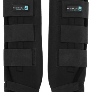 Guêtres Cool&dry EQUITHÈME - Fresh - Set de 2 - 530000