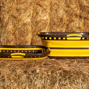 Panier pliable HorseWipe Pop-Up - 704101