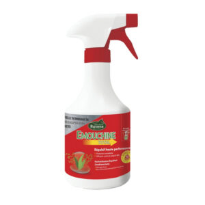Anti-insectes Ravene Émouchine Total spray - 718000
