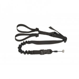 Attache de selle complète pour Gilet Airbag Spark Hippodrome et Manège - 250226