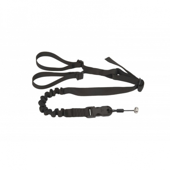 Attache de selle complète pour Gilet Airbag Spark Hippodrome et Manège - 250226