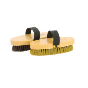 Brosse douce Hippo-Tonic - 700597