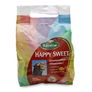 Friandises Ravene Happy Sweet - Pomme - 718034