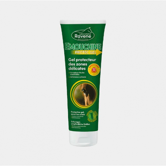 Gel anti-insectes Ravene Émouchine - 718049