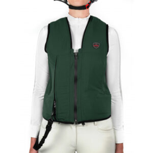 Gilet airbag Spark Manège - Enfant - 250204