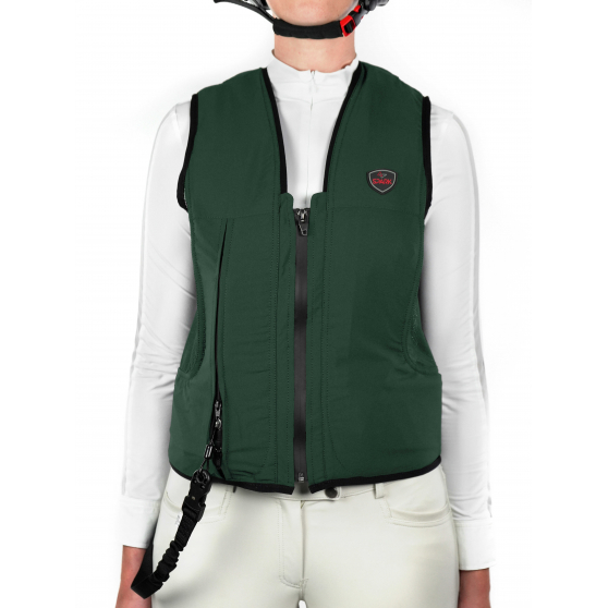 Gilet airbag Spark Manège - Adulte - 250205 – Image 3
