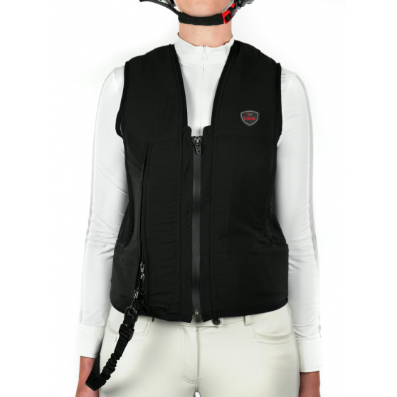 Gilet airbag Spark Manège - Adulte - 250205