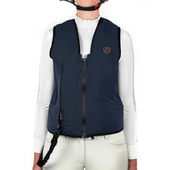 Gilet airbag Spark Manège - Adulte - 250205 – Image 4