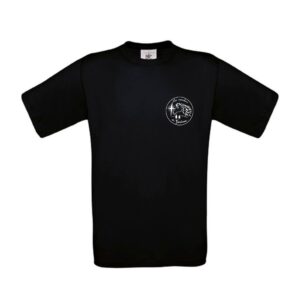 T-SHIRT (enfant) - Les Cavaliers du Grandvaux - BC03TK