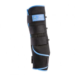 Guêtres refroidissantes Lami-Cell Ice boots - Set de 2 - 541021