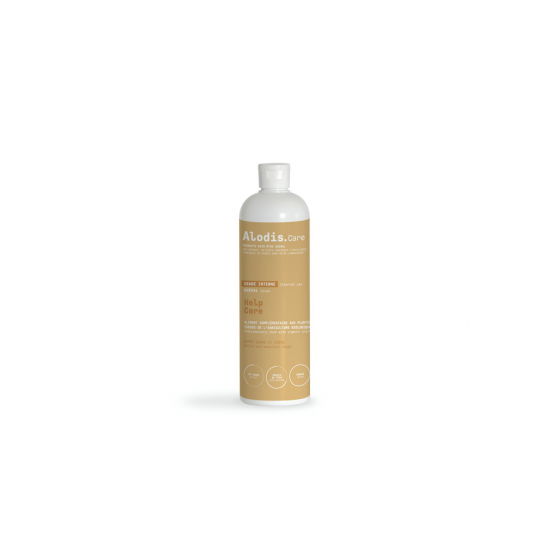 Help Care Alodis Care : poils, crins, sabots - 723048