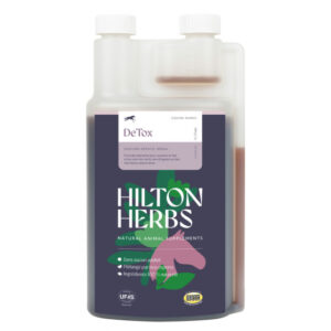 Hilton Herbs DeTox Liquide : Soutien Hépato-Rénal - 728009