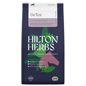 Hilton Herbs DeTox : Soutien Hépato-Rénal - 728008