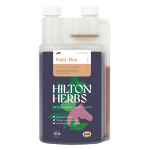 Hilton Herbs Multi-Flex Liquide : Soutien musculaire et articulaire - 728015