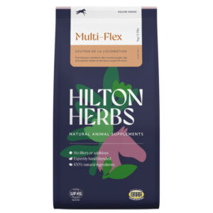 Hilton Herbs Multi-Flex : Soutien musculaire et articulaire - 728014