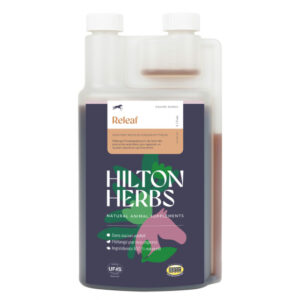 Hilton Herbs Releaf Liquide : Douleurs articulaires et musculaires - 728017