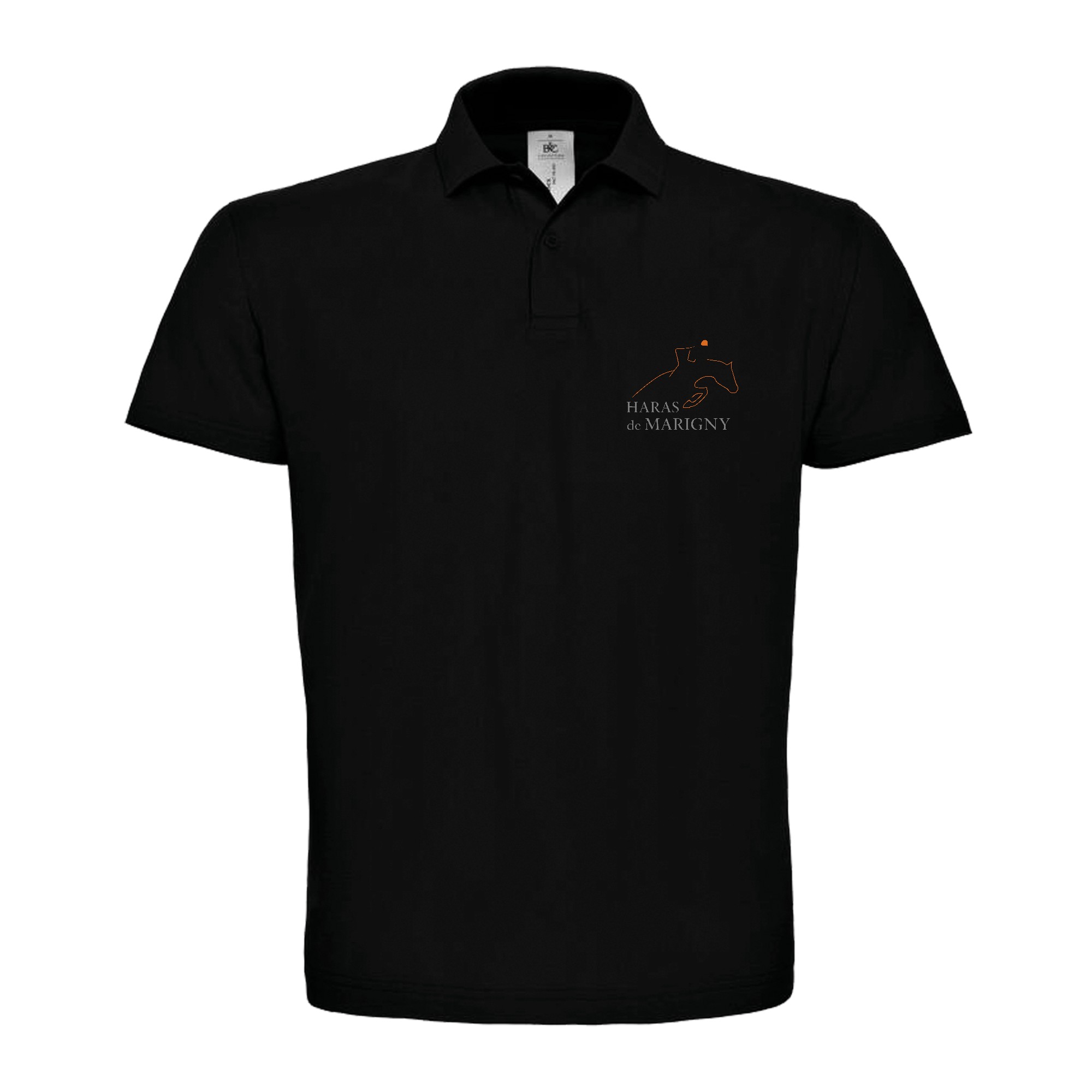 POLO (enfant) - haras de marigny50 - BCK424 – Image 4