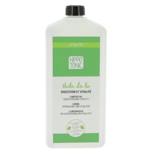 Huile de lin Hippo-Tonic - 707375
