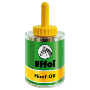 Huile Effol pour sabots avec pinceau - 700265