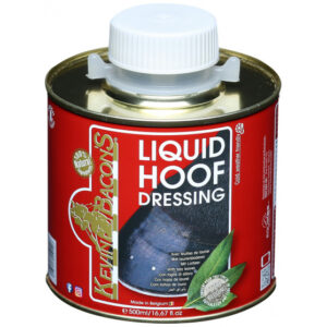 Huile pour sabots Kevin Bacon's Hoof Dressing - 727006