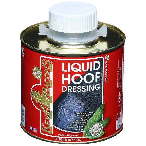 Huile pour sabots Kevin Bacon's Hoof Dressing - 727006