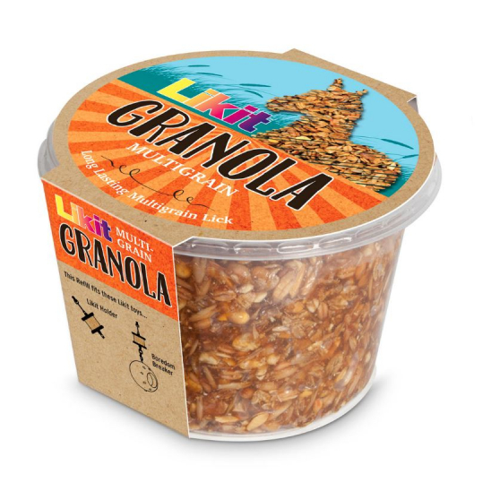 Likit Granola - 380005