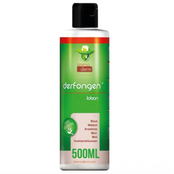 Lotion Animaderm Derfongen™ - 725009
