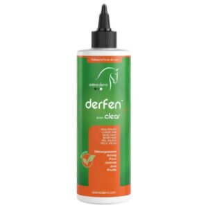 Lotion apaisante Animaderm Derfen Clear - 725002