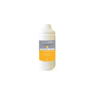 LPC Essential Detox : Drainage hépato-rénal et élimination - 392046