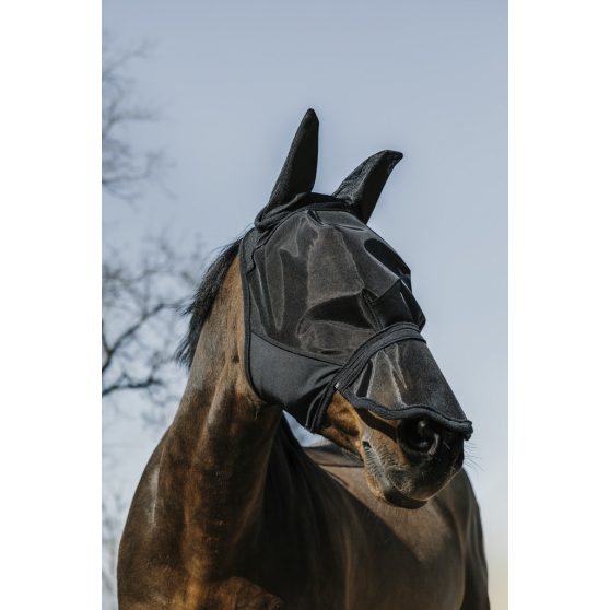 Masque anti-mouches anti-UV Pro Series Extra - 306039
