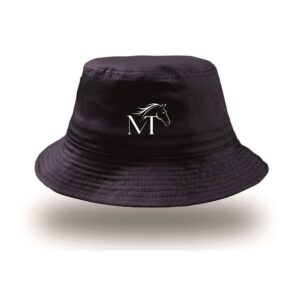 BOB - Mathieu Tranchat - Navy - AT039