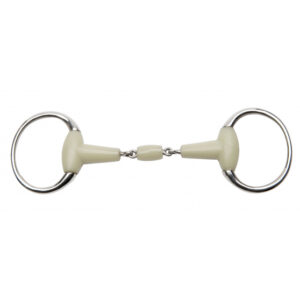 Mors à olives Feeling flexi double brisure - 601041
